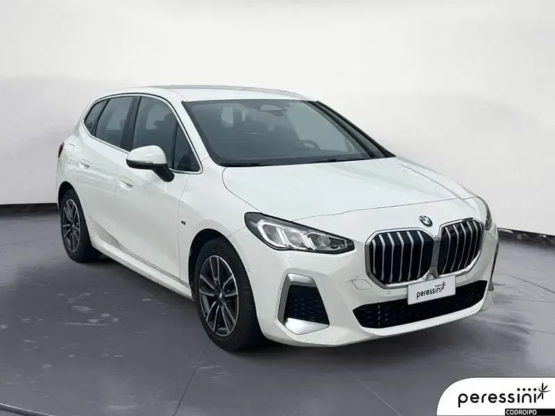 Usata BMW 218 M Sport 150 CV (110 kW) 2024 Coupé