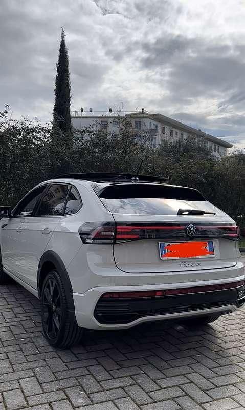 Usata VW Taigo R-line 110 CV (80 kW) 2023 SUV
