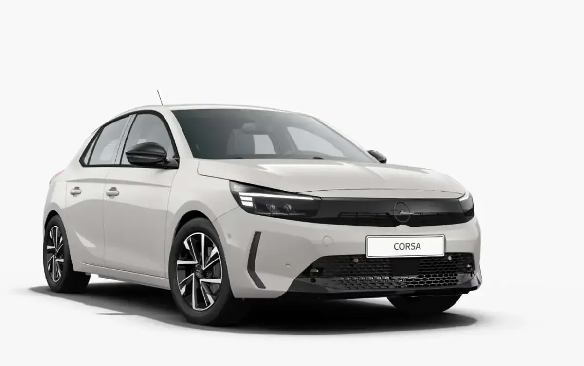 Usata Opel Corsa 101 CV (74 kW) 2025 Utilitaria