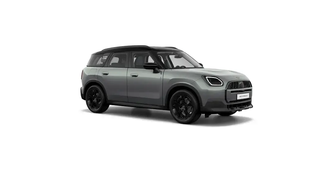 Usata Mini Countryman 150 CV (110 kW) 2025 SUV