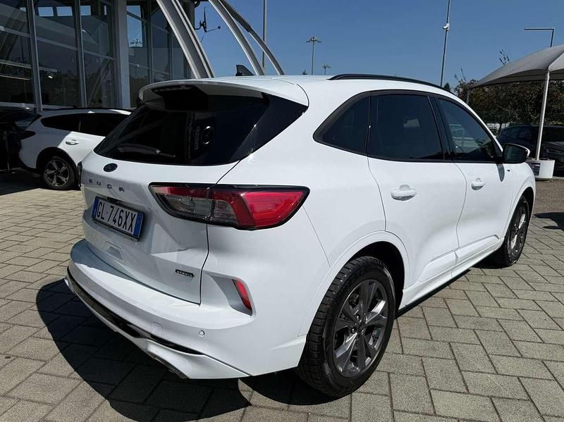 Usata Ford Kuga ST-Line X 152 CV (111 kW) 2023 Other SUV