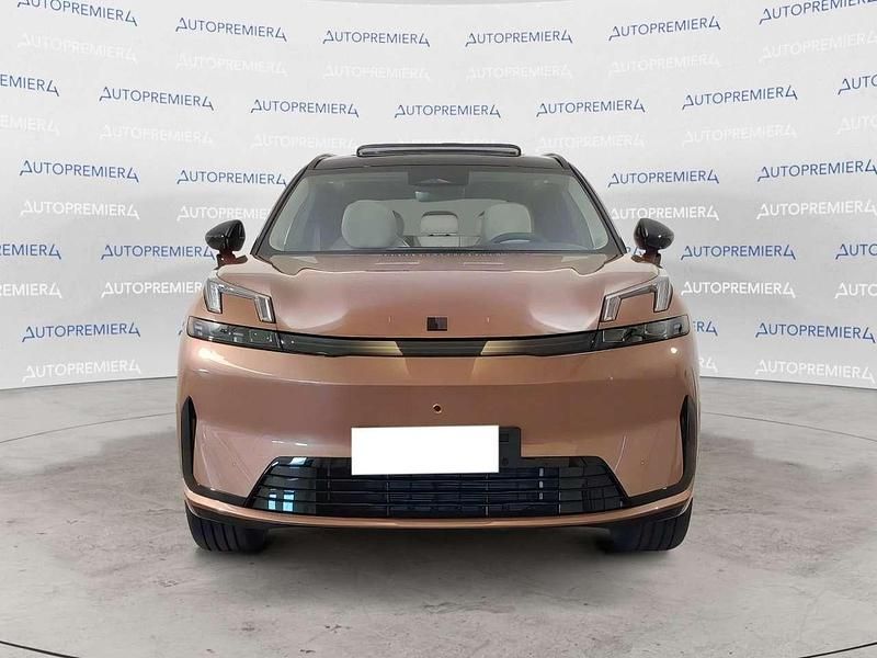 Nuova Lynk & Co 08 349 CV (256 kW) 2025 Bronzo SUV