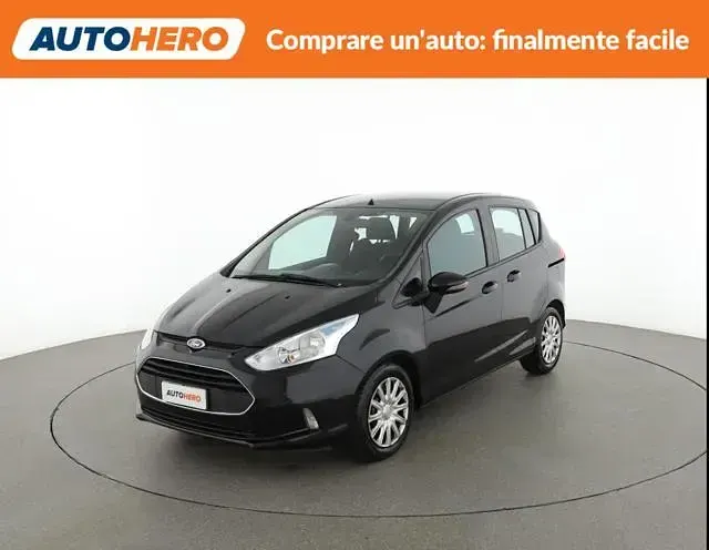 Usata Ford B-MAX Business Edition 101 CV (74 kW) 2014 Monovolume