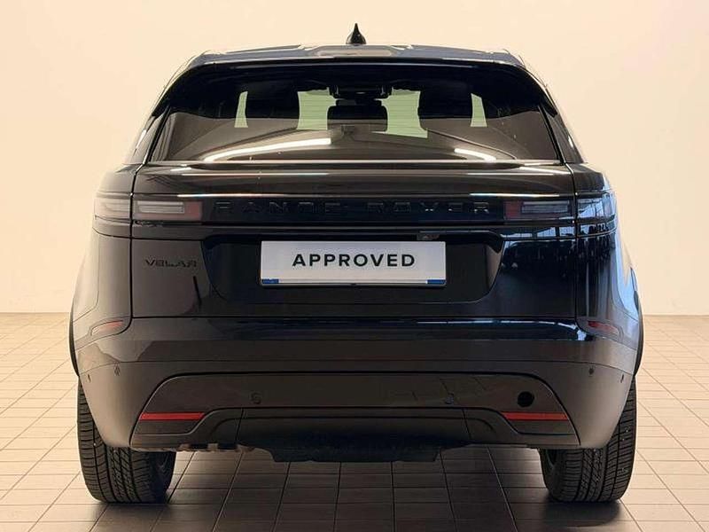 Usata Land Rover Range Rover Velar S 204 CV (150 kW) 2025 Other SUV
