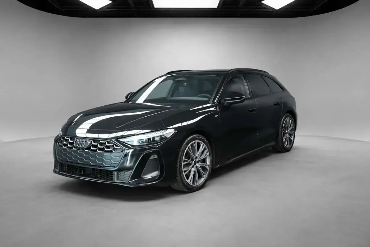 Usata Audi A5 S-Line 204 CV (150 kW) 2025 Station wagon