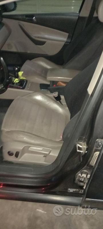 Usata VW Passat 2006 Station wagon