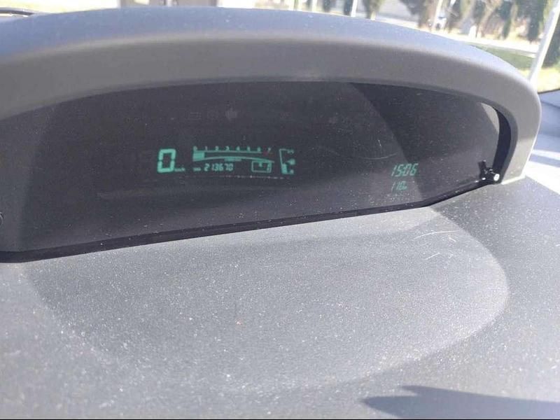 Usata Toyota Yaris Sol 87 CV (63 kW) 2008 Grigio Utilitaria