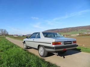 Usata Lancia Gamma 140 CV (102 kW) 1981 Argento Berlina