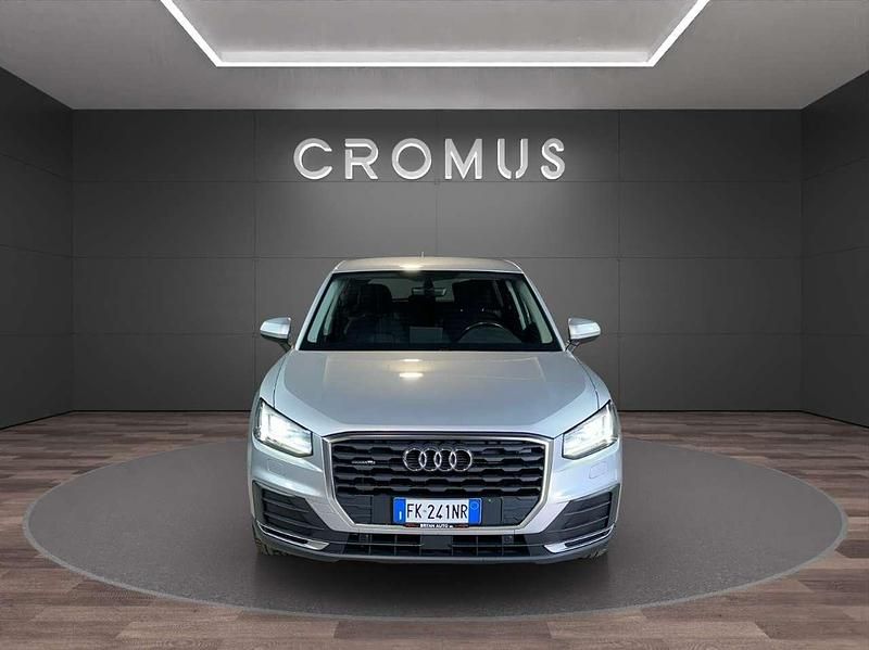 Usata Audi Q2 Business 150 CV (110 kW) 2017 Other SUV