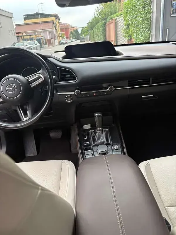 Usata Mazda CX-30 Exclusive 186 CV (136 kW) 2022 SUV