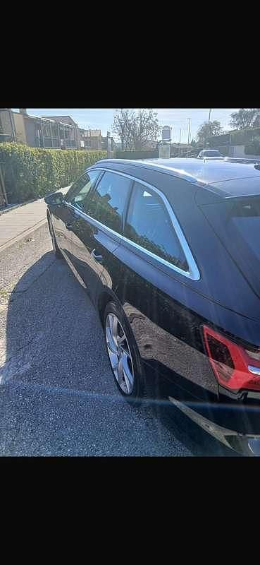 Usata Audi A6 204 CV (150 kW) 2019 Station wagon