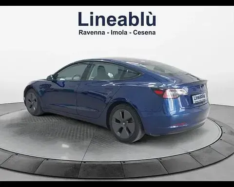 Usata Tesla Model 3 152 kW (208 CV) 2021 Berlina