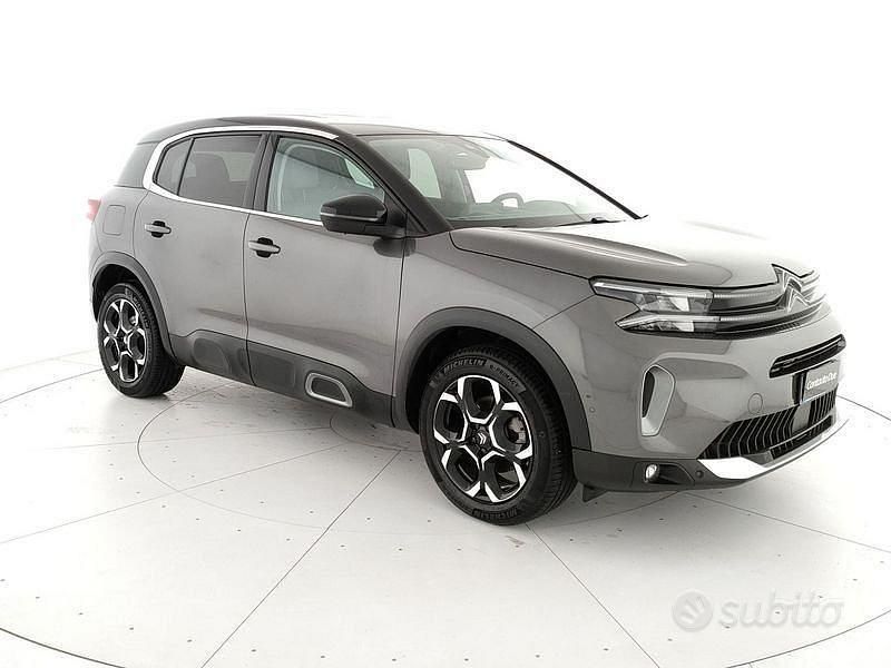 Usata Citroën C5 Aircross 130 CV (95 kW) 2024 SUV