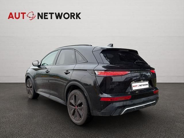 Usata DS Automobiles DS7 Crossback Performance 131 CV (96 kW) 2023 Nero SUV