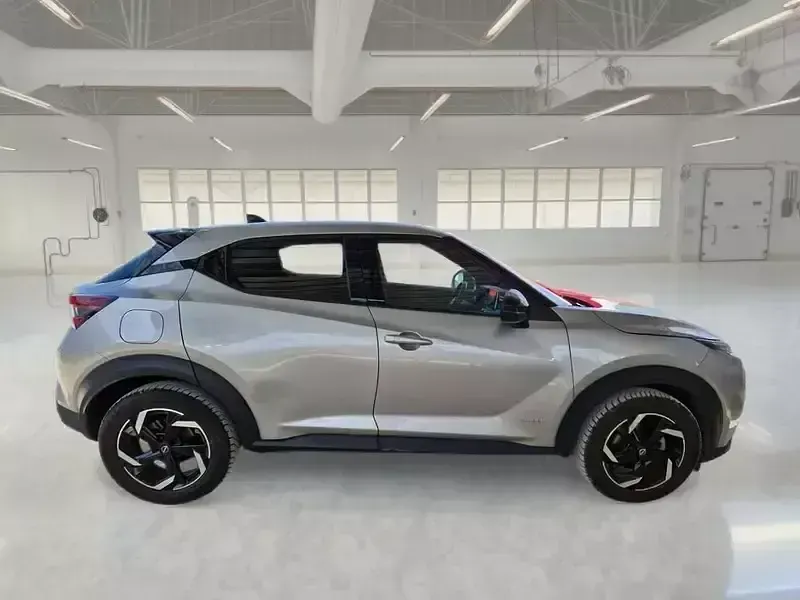 Usata Nissan Juke N-Connecta 143 CV (105 kW) 2023 SUV