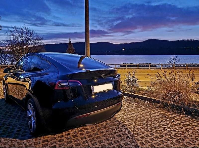 Usata Tesla Model Y RWD 88 kW (120 CV) 2022 SUV