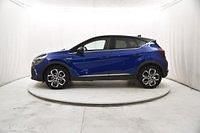 Usado Renault Captur Techno 145 CV (106 kW) 2023 Azul SUV