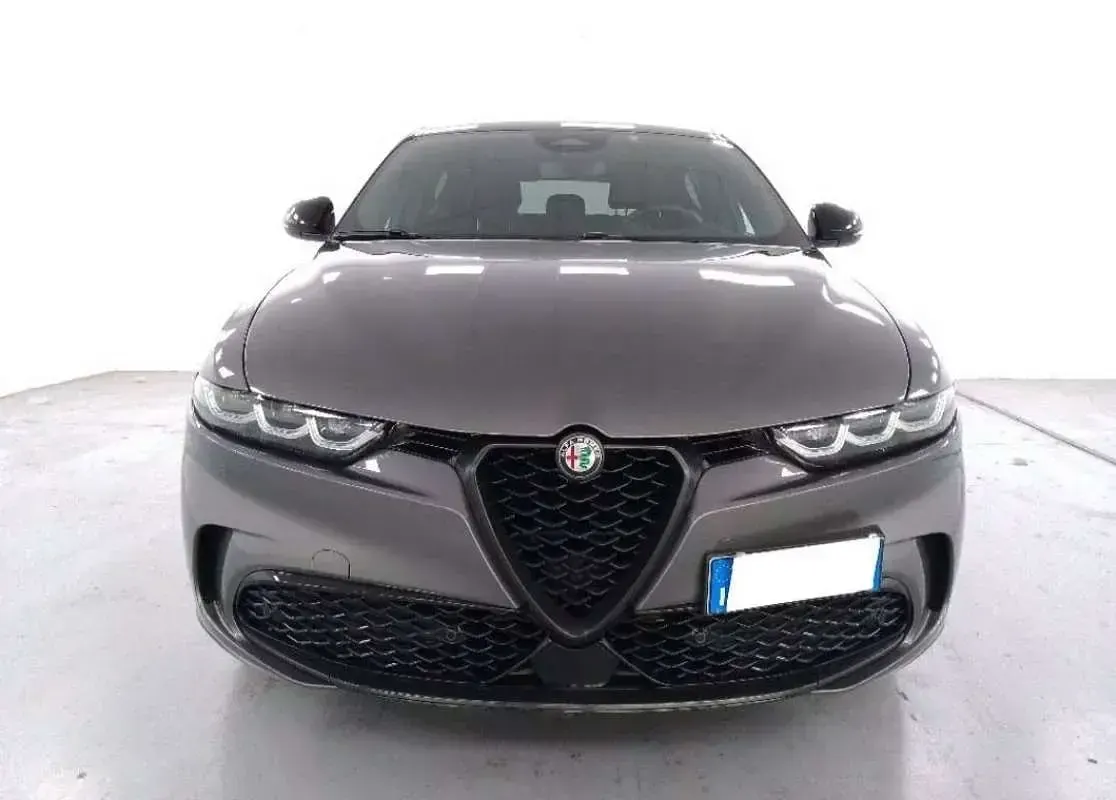 Usata Alfa Romeo Tonale Edizione Speciale 160 CV (117 kW) 2023 SUV