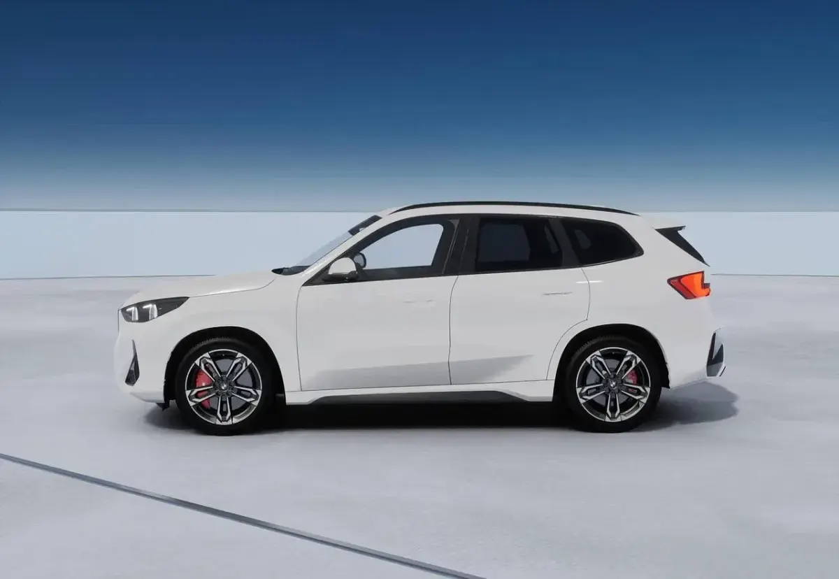 Nuova BMW X1 M Sport 135 CV (99 kW) 2026 Bianco SUV