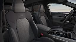 Nuova Audi A5 S-Line 204 CV (150 kW) 2025 Nero mythos Station wagon