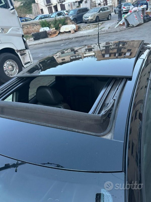 Usata Audi A1 90 CV (66 kW) 2018 Bianco Utilitaria