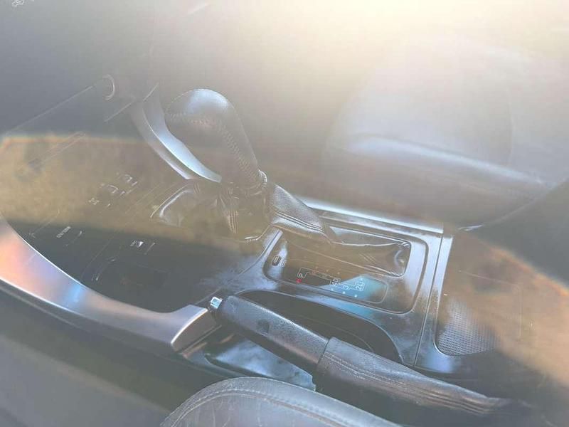 Usata Toyota Land Cruiser Executive 173 CV (127 kW) 2007 Grigio SUV