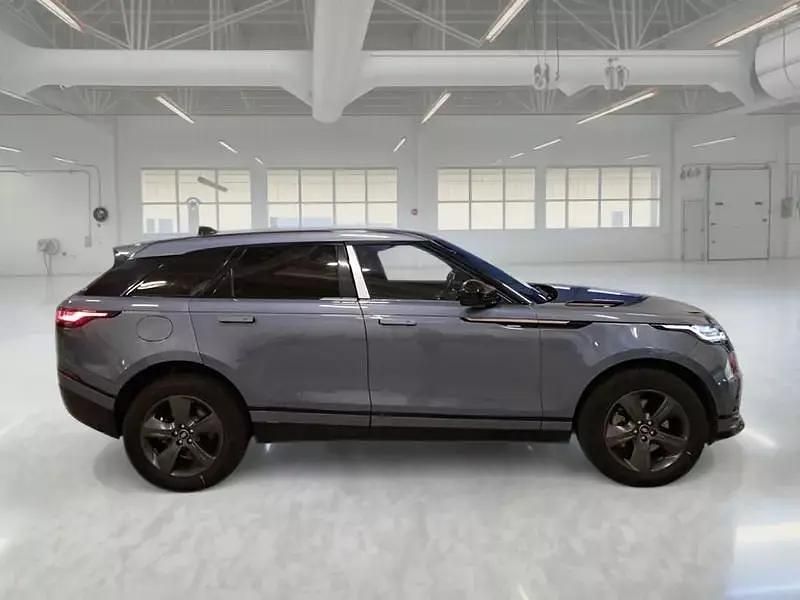 Usata Land Rover Range Rover Velar R-Dynamic 203 CV (149 kW) 2023 SUV