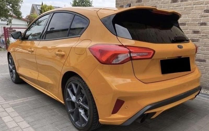 Usata Ford Focus ST 280 CV (205 kW) 2020 Berlina