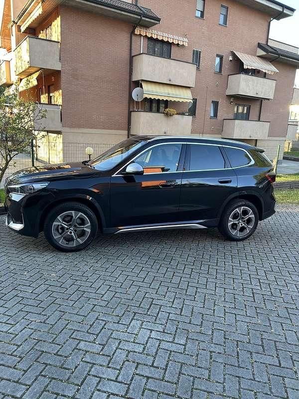 Occasion BMW X1 xLine 136 ch (100 kW) 2023 SUV