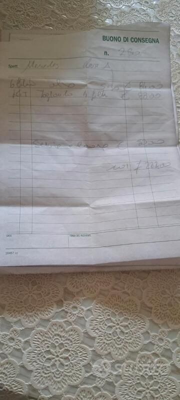 Usata Mercedes A200 102 CV (75 kW) 2005 Utilitaria