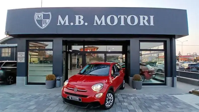 Usata Fiat 500 Urban 120 CV (88 kW) 2022