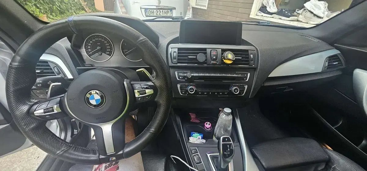 Usata BMW 125 M Sport 218 CV (160 kW) 2014 Utilitaria