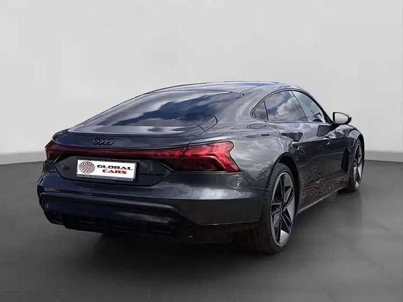 Usata Audi e-tron GT quattro Ambiente 439 kW (598 CV) 2024 Daytona Berlina