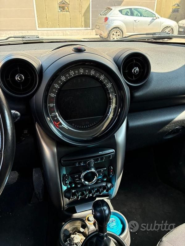 Occasion Mini Countryman 150 ch (110 kW) 2016 SUV
