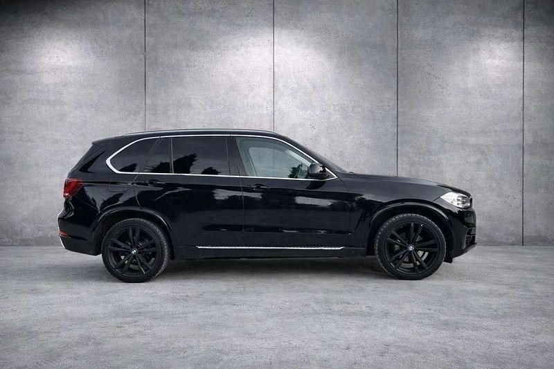 Occasion BMW X5 258 ch (189 kW) 2016 SUV