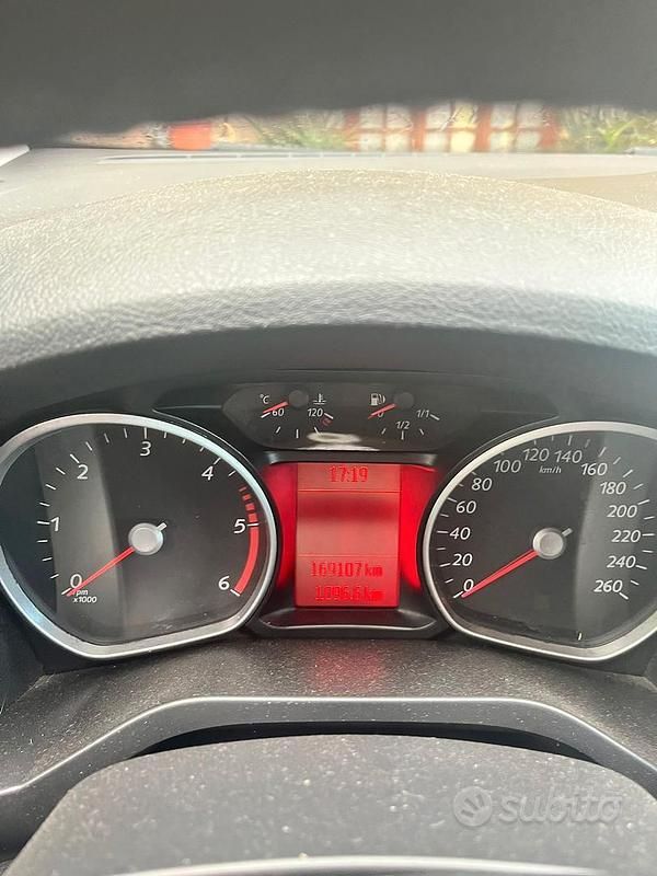 Usata Ford S-MAX S 145 CV (106 kW) 2014 Monovolume