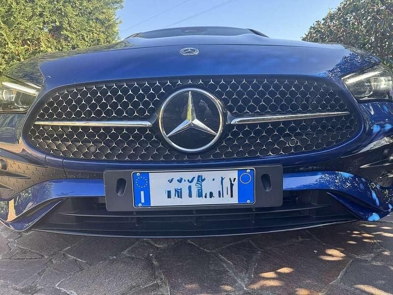 Usata Mercedes CLE220 Advanced Plus 197 CV (144 kW) 2025 Coupé