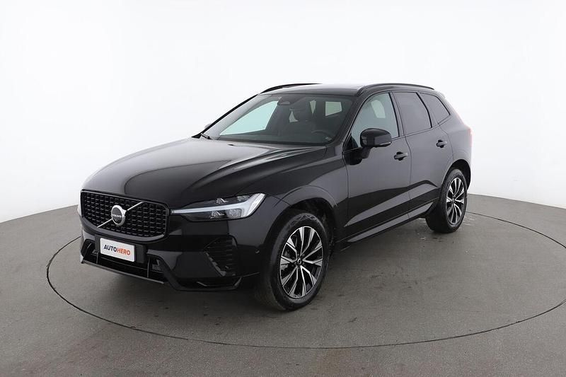 Nero Usata 2023 Volvo XC60 Plus SUV | 36.699 € (Ottimo prezzo) - Immagine 1/4