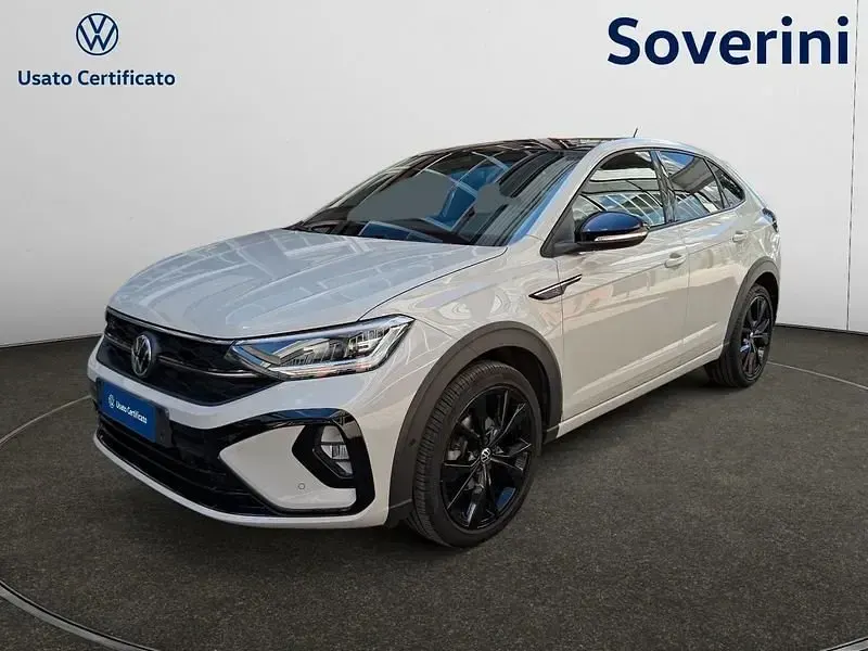 Begagnad VW Taigo R-line 150 HK (110 kW) 2023 SUV