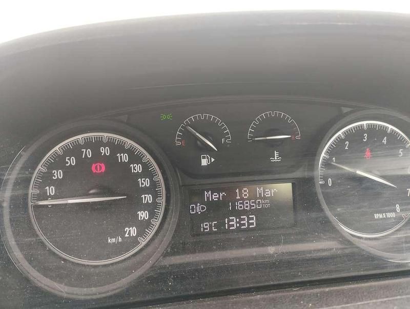 Usata Lancia Ypsilon 69 CV (50 kW) 2018 Bianco Utilitaria