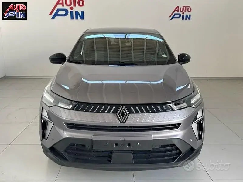 Usata Renault Captur Techno 100 CV (73 kW) 2025 SUV