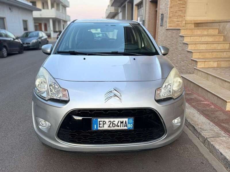 Usata 2012 Citroën C3 Exclusive Due volumi | 3500 € (Ottimo prezzo) - Immagine 1/4