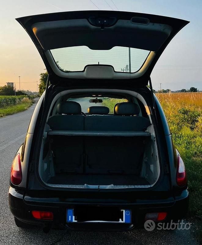 Usata Chrysler PT Cruiser 116 CV (85 kW) 2008