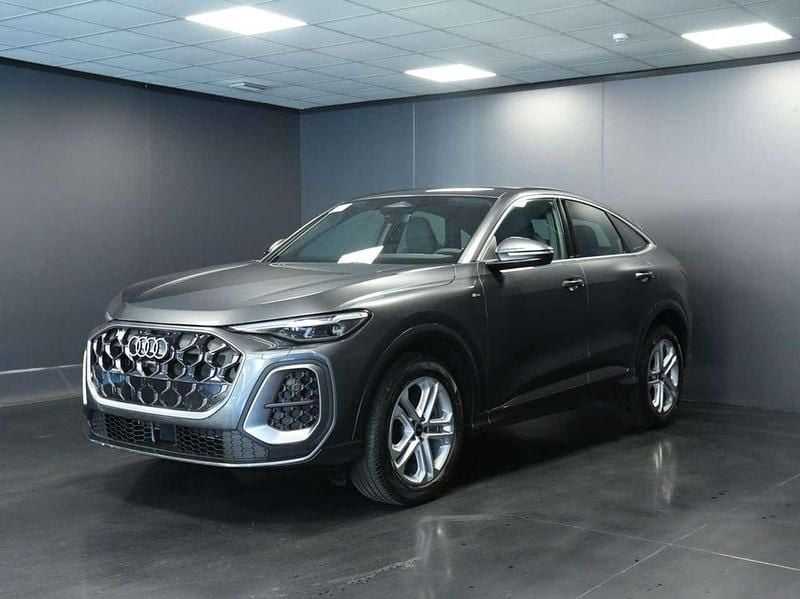 Usata Audi Q5 Sportback S-Line 204 CV (150 kW) 2025 SUV