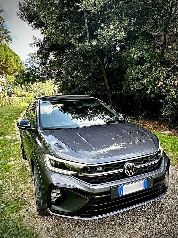 Usata VW Taigo R-line 110 CV (80 kW) 2023 SUV
