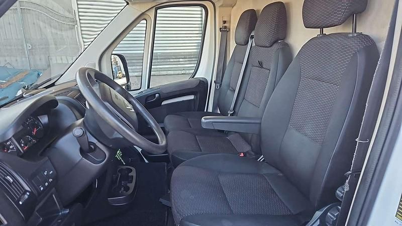 Usata Citroën Jumper 120 CV (88 kW) 2020 Other Monovolume