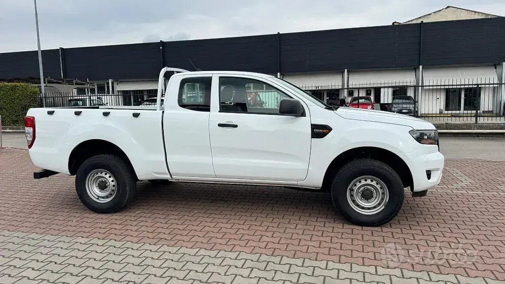 Usata Ford Ranger XL 170 CV (125 kW) 2021 Pick-up