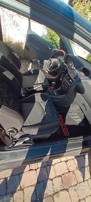 Usata Peugeot 206 75 CV (55 kW) 2002
