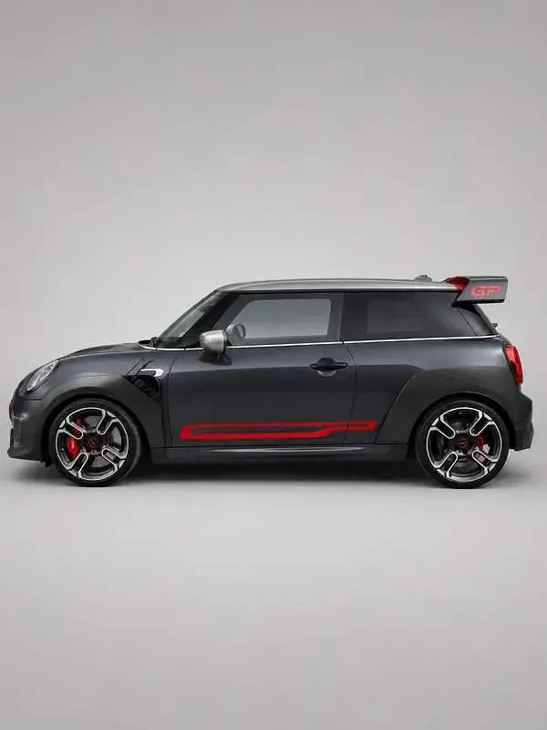 Usata Mini John Cooper Works Comfort 306 CV (225 kW) 2020 Utilitaria