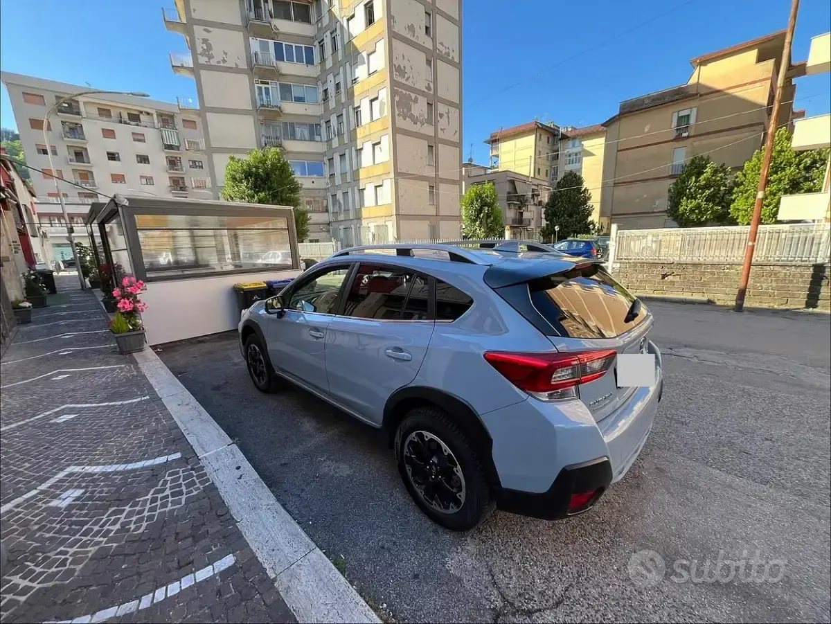 Usata Subaru XV Style 114 CV (83 kW) 2023 SUV